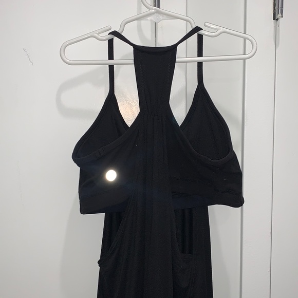 Lululemon No Limits Tank size 4 - Picture 4 of 6